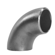 Buttweld Elbows Fittings Manufacturer in India