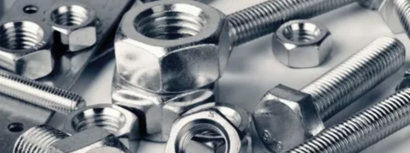 Fastener Supplier in India