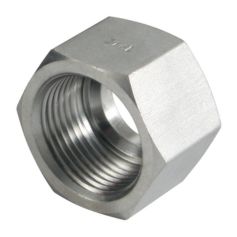  Ferrule Nut Fittings Manufacturer in India