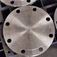  Blind Flange