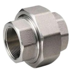  Union Forged Fitting

  Manufacturer in India