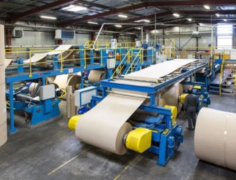 Paper & Pulp Industries