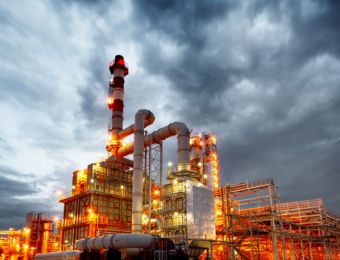 Petroleum Refineries