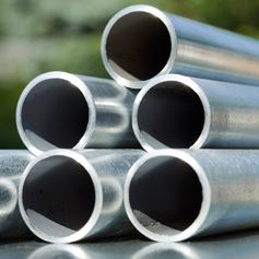 ERW Pipes Manufacturer in India