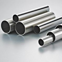 Seamless Pipe Manufacturer in India