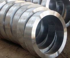  Stainless Steel 347 Rings Supplier in IndiaSupplier in India