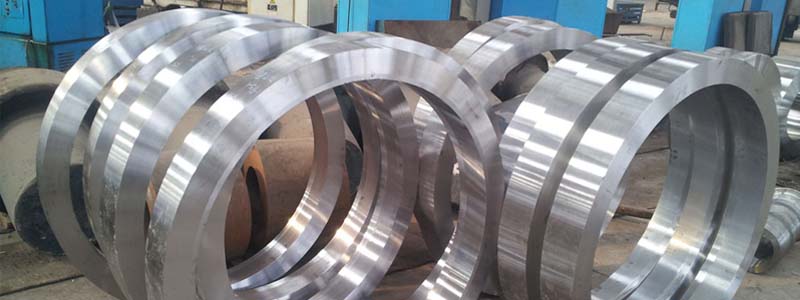 Ring Supplier in India