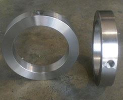 Stainless Steel 304/304L Rings Manufacture in India