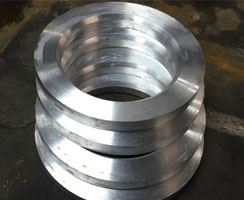  Stainless Steel 316/316L Rings Supplier in India