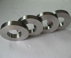  Stainless Steel 321 Ring Supplier in India