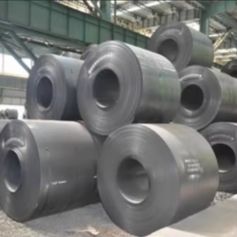 Hot Rolled Steel Manufacturer in India