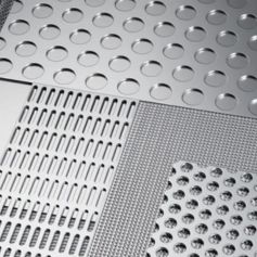 Perforated Sheets Manufacturer in India